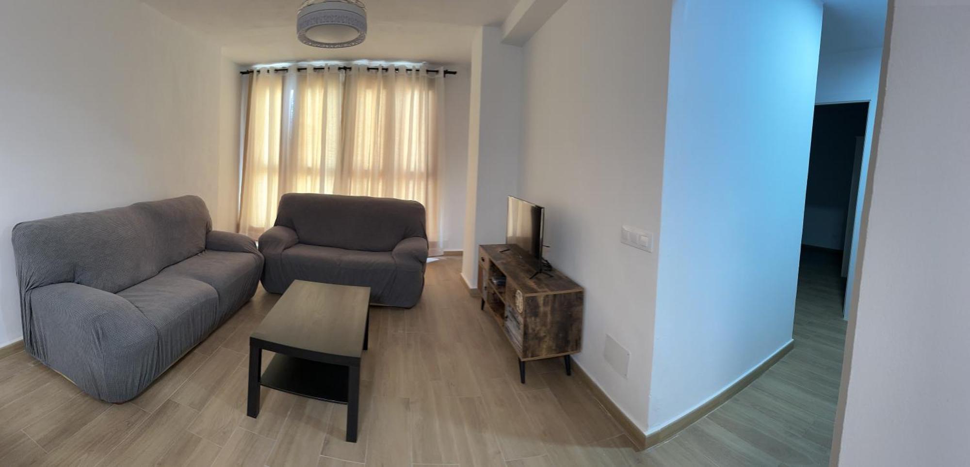 Piso Salado A 5 Min De La Playa Apartment ตาริฟา ภายนอก รูปภาพ