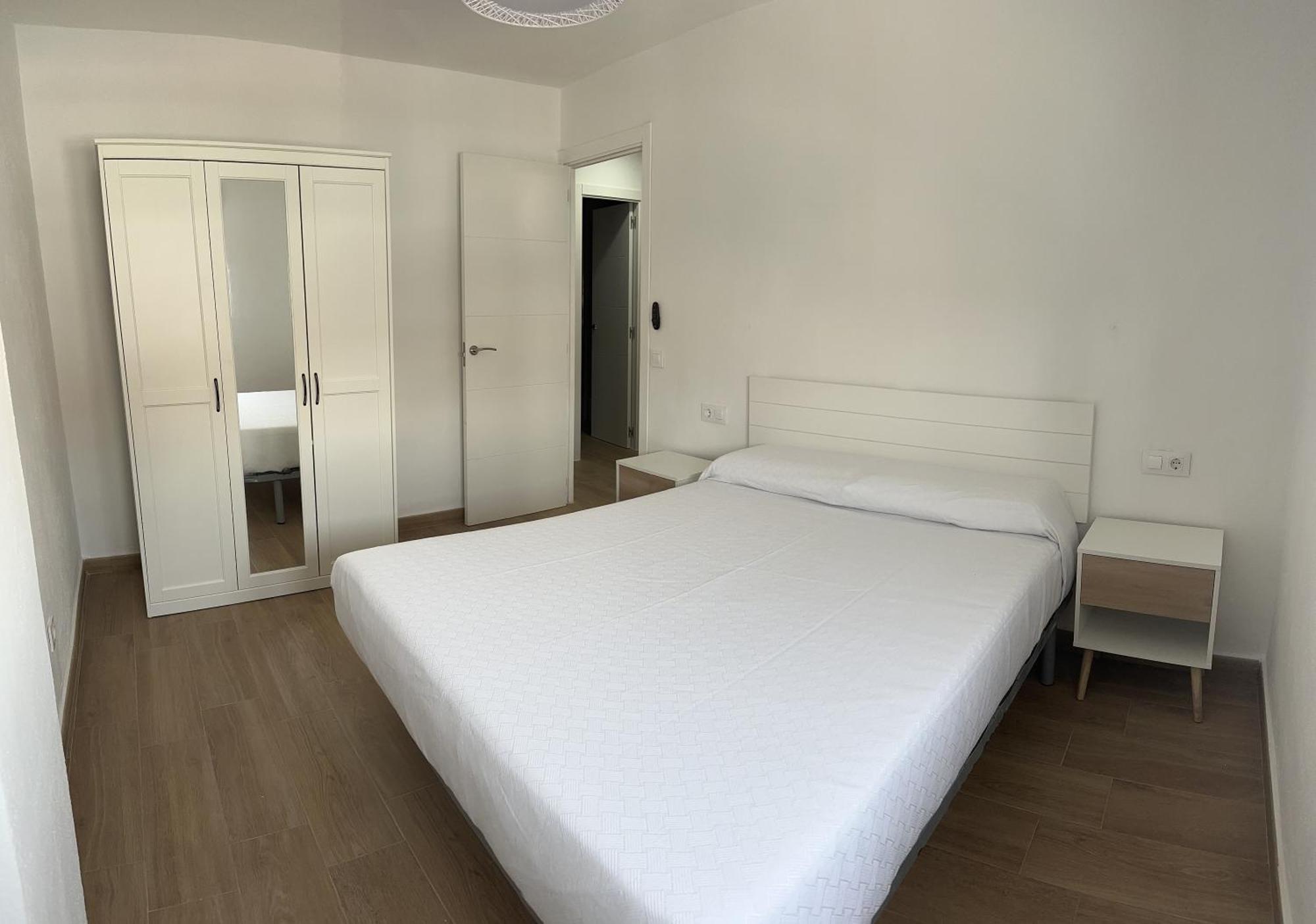 Piso Salado A 5 Min De La Playa Apartment ตาริฟา ภายนอก รูปภาพ